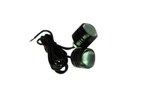 Luz de led circulaction diurna DL-241-7